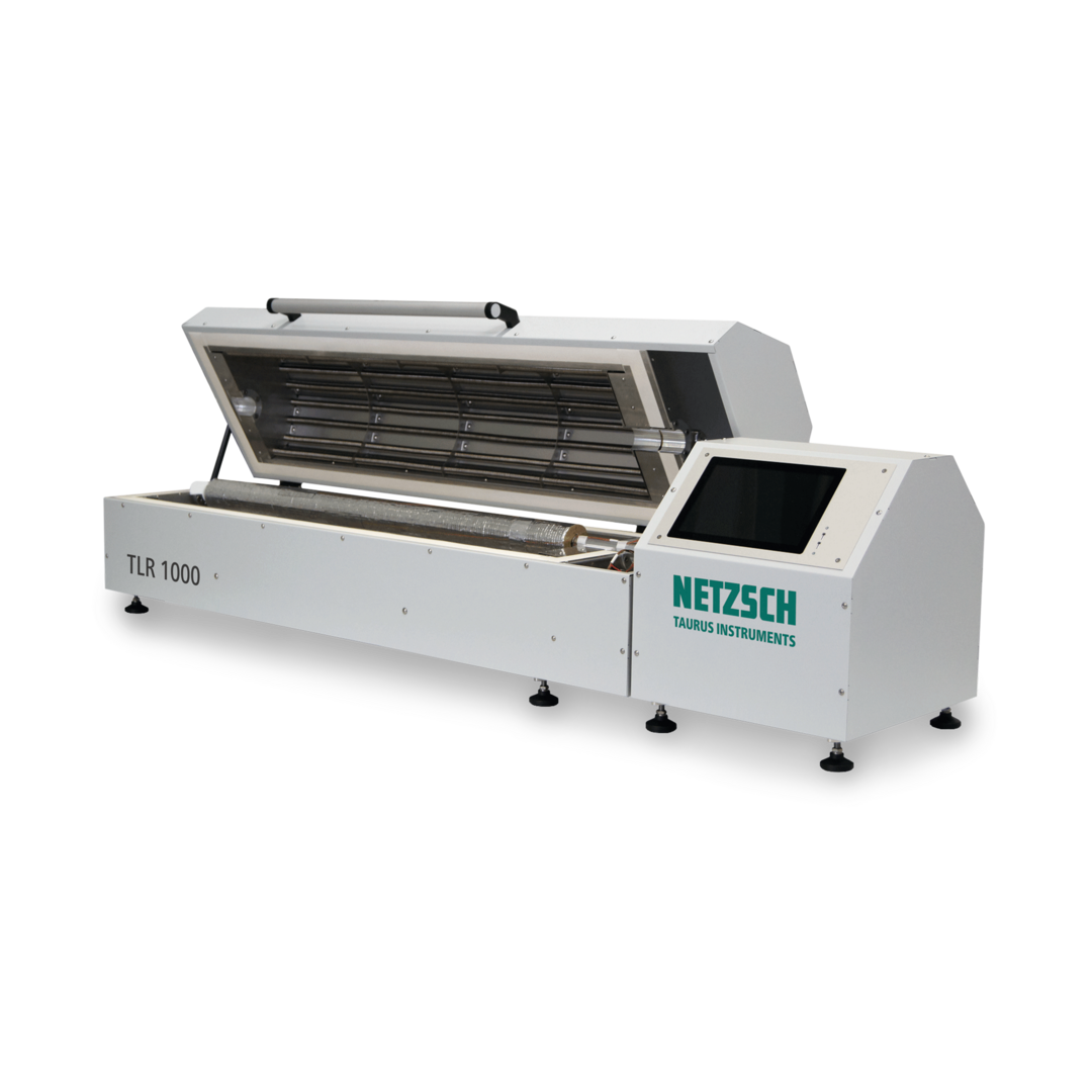 TLR 1000 A T Messe
